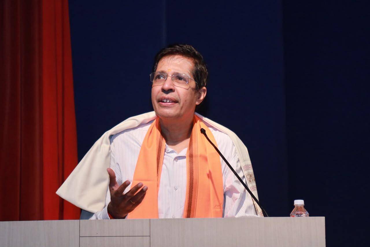 India risks falling behind without higher education push: IIT-Madras ...