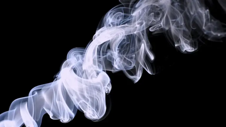 La exposición al humo ambiental del tabaco aumenta en España un 11,7% ...