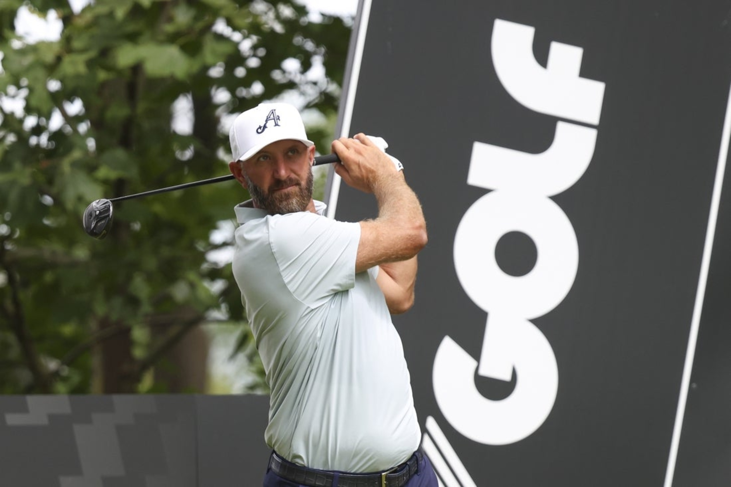 Report: Dustin Johnson among LIV players seeking $100M+ from PIF
