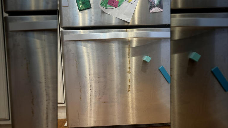 Whirlpool customers can't stand this seemingly inescapable issue with ...
