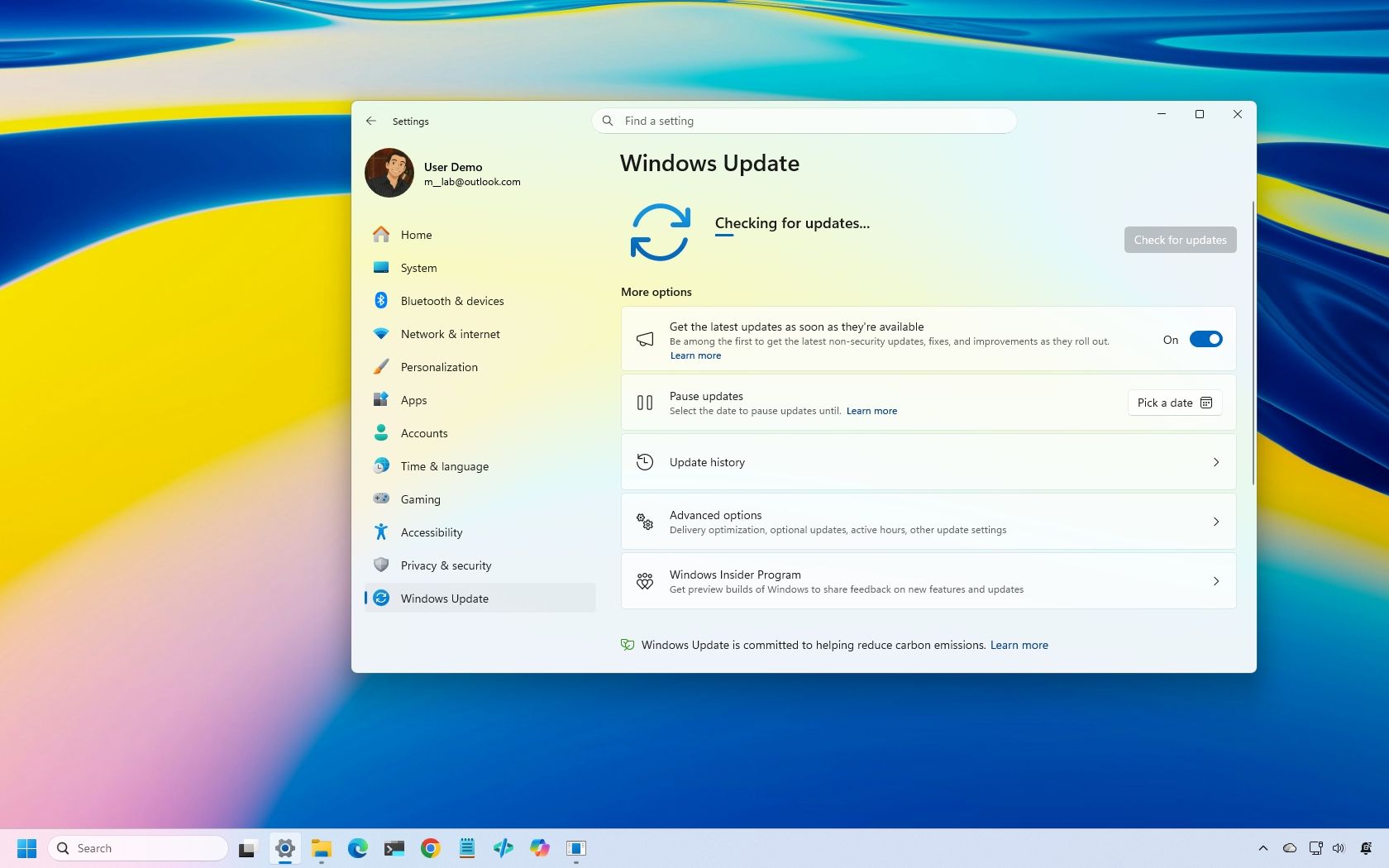 Windows 11 October 2026 update fixes six common system issues