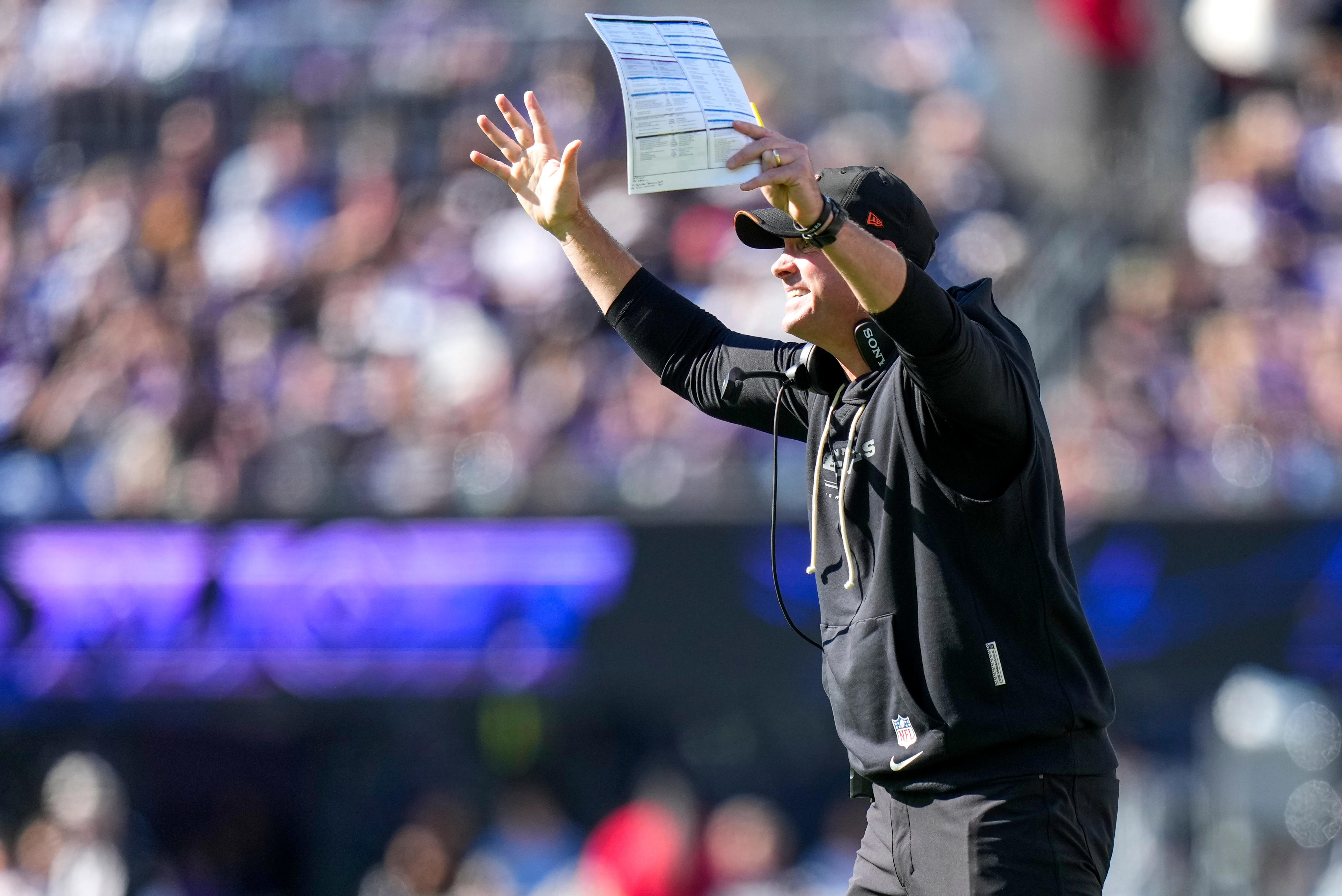 Zac Taylor passes Paul Brown in regular-season wins as Bengals' coach