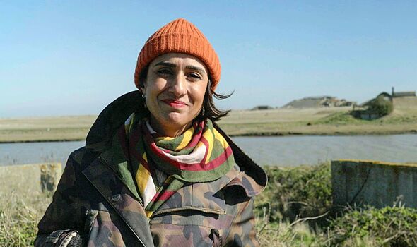 Countryfile's Anita Rani shares exciting move from show 'It's my passion'