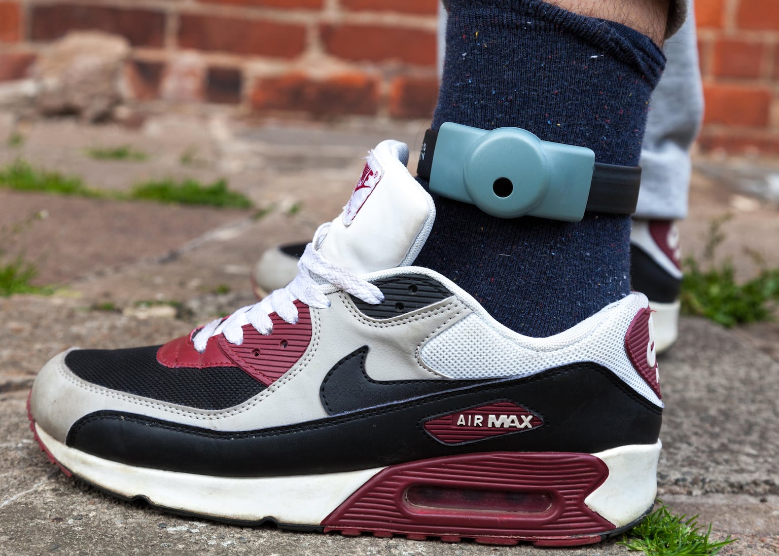 Metropolitan Police to reduce enforcement of tag breaches