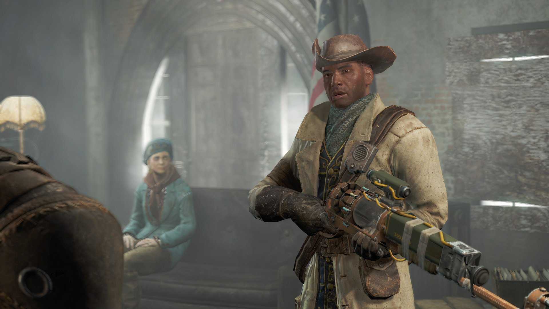 New Fallout 4 expansion officially announced for 2027