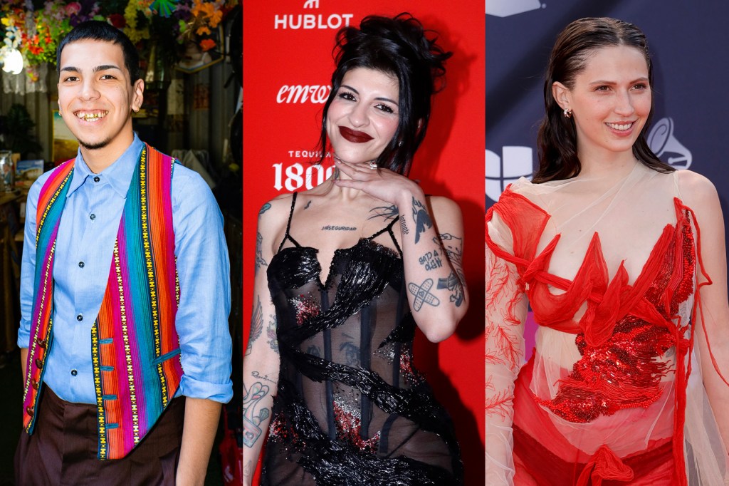Argentina folk sounds, controversy: Milo J, Cazzu, Broke Carey