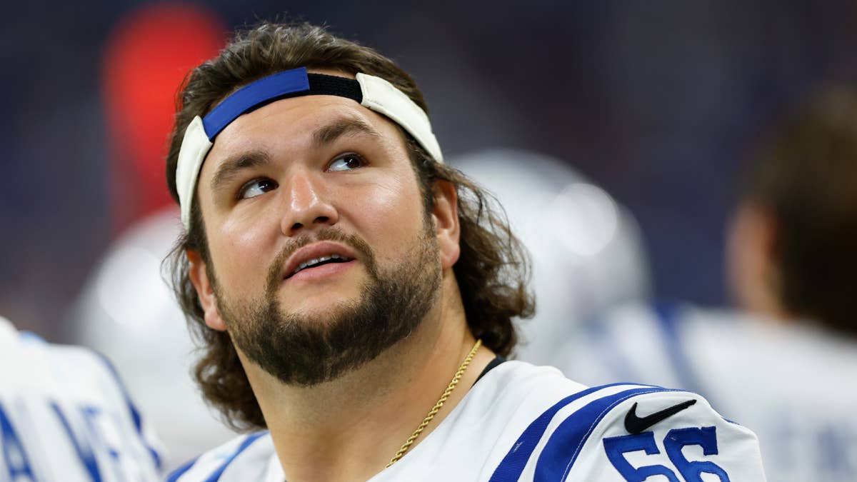 Colts face sell-off questions as Nelson, Buckner draw interest