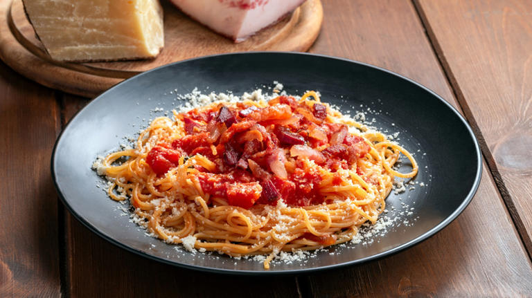 Give pasta a restaurant-worthy flavor upgrade with a splash of this ...