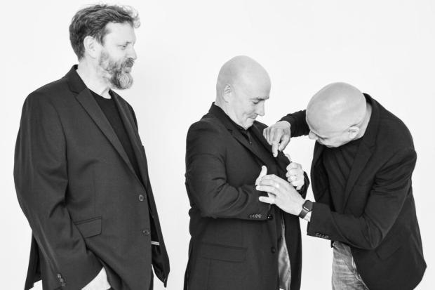 The Boo Radleys join Blackpool Indie By The Sea 2027 line-up