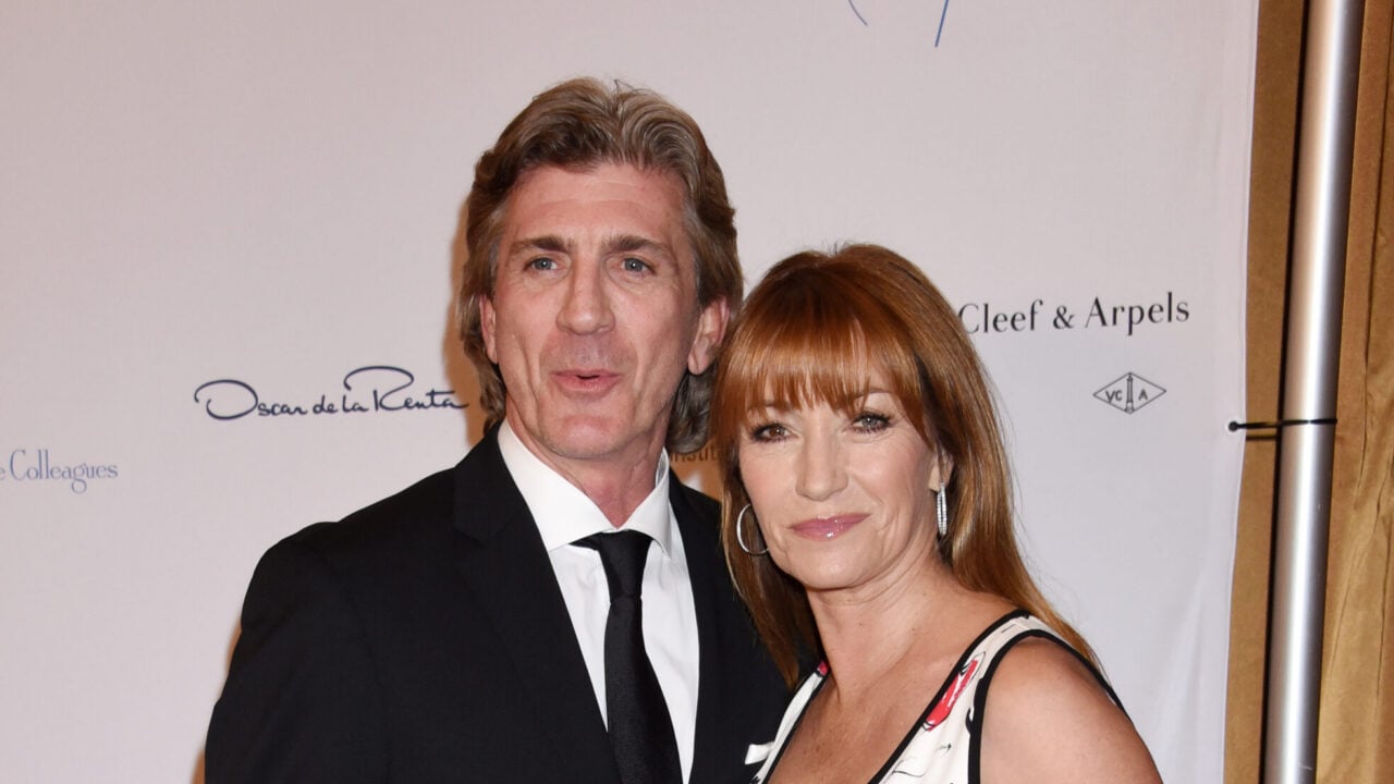 Jane Seymour says 'Dr. Quinn' co-star wanted a younger wife after ...