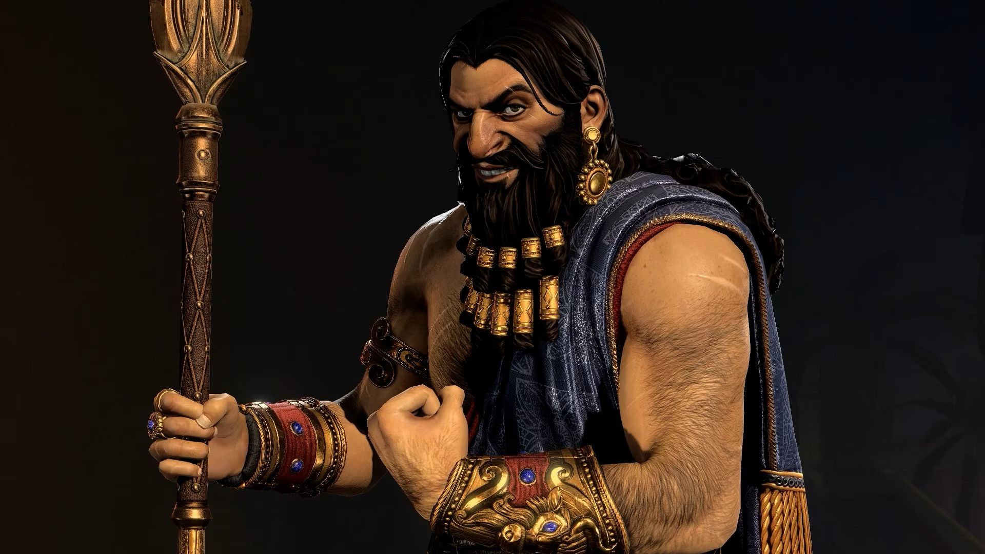 Civilization 7's game changing update was personally challenging for ...