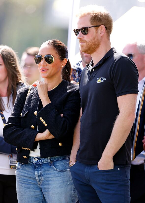 Meghan Markle forced to issue new statement after police's horrific ...