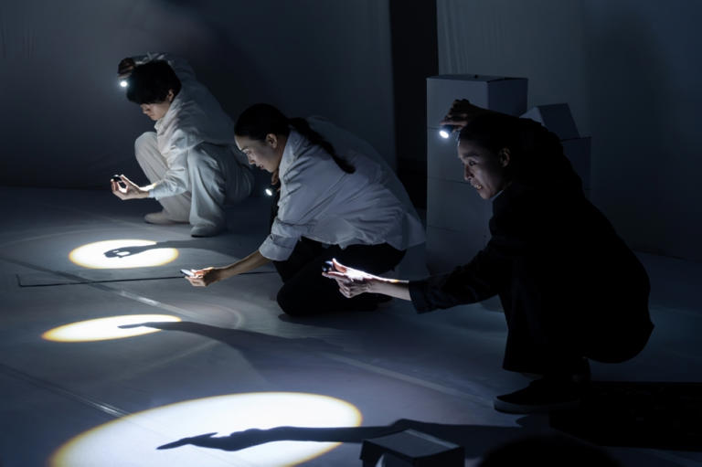 KCC brings Korean puppet show 'Cookies, Ann, Cream' to PH
