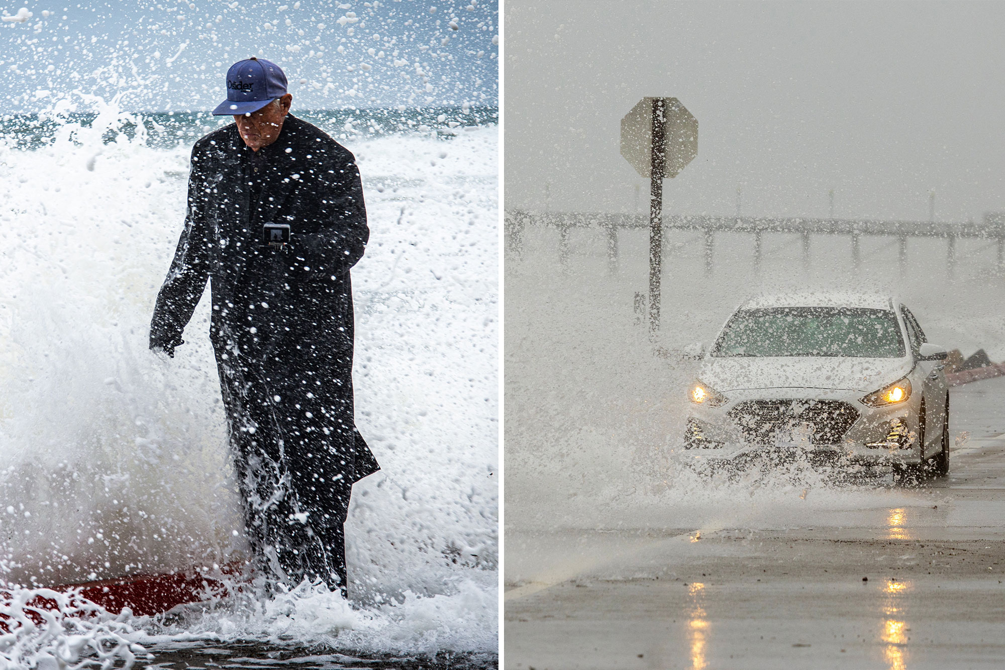 Flood alert for LA, Ventura, Santa Barbara and San Luis Obispo ahead of ...