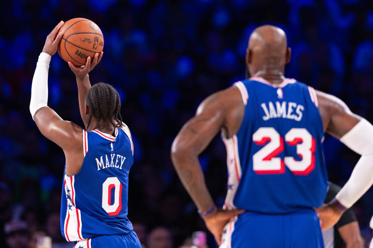 NBA games on today, full TV schedule for Sunday, October 25
