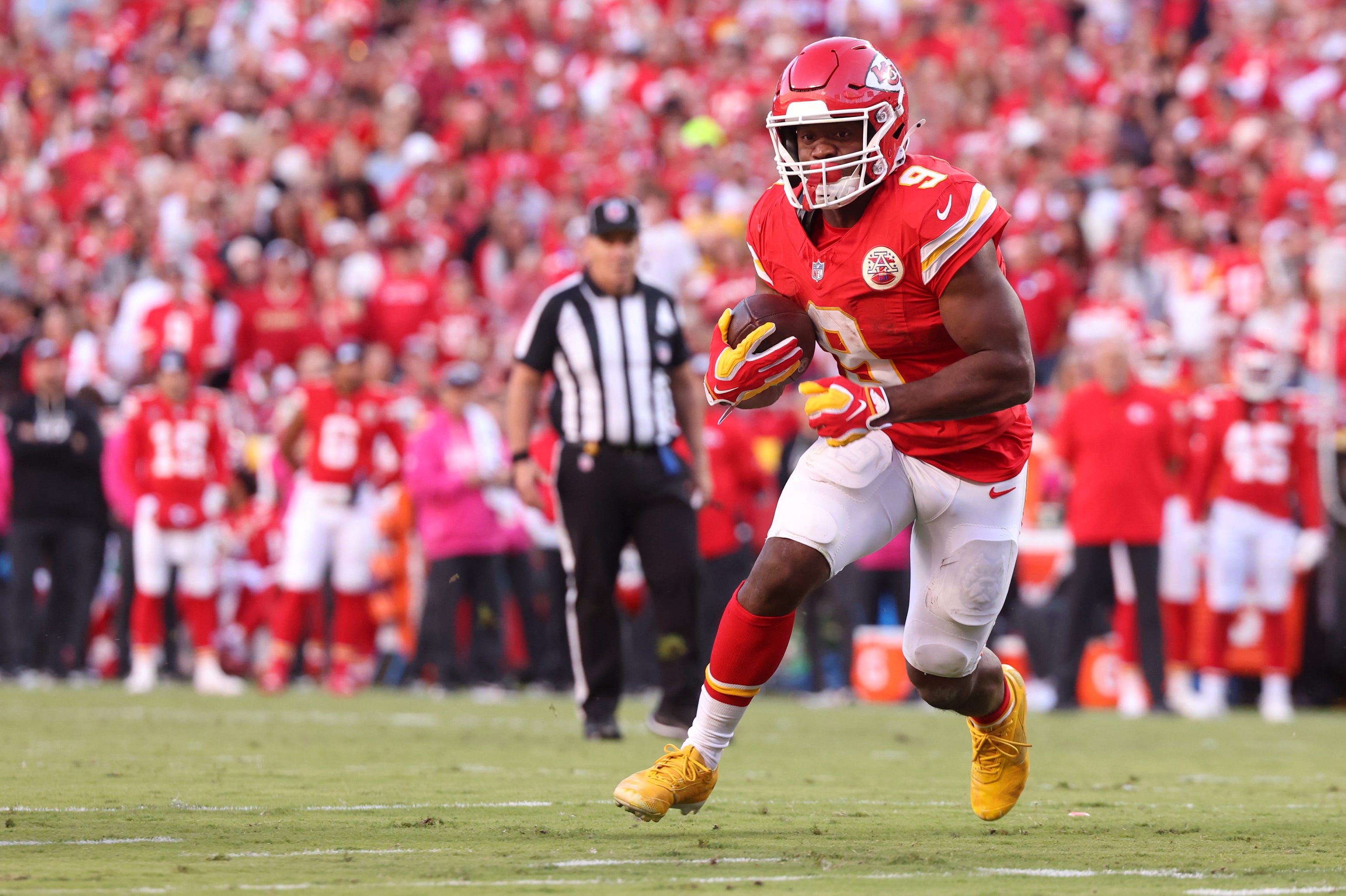 Seahawks face tough challenge against Chiefs run game in Week 7