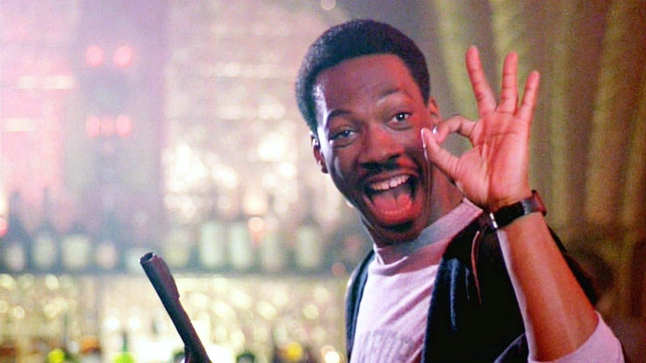 Ich mag ihn bis heute: Eddie Murphy verteidigt einen seiner ...