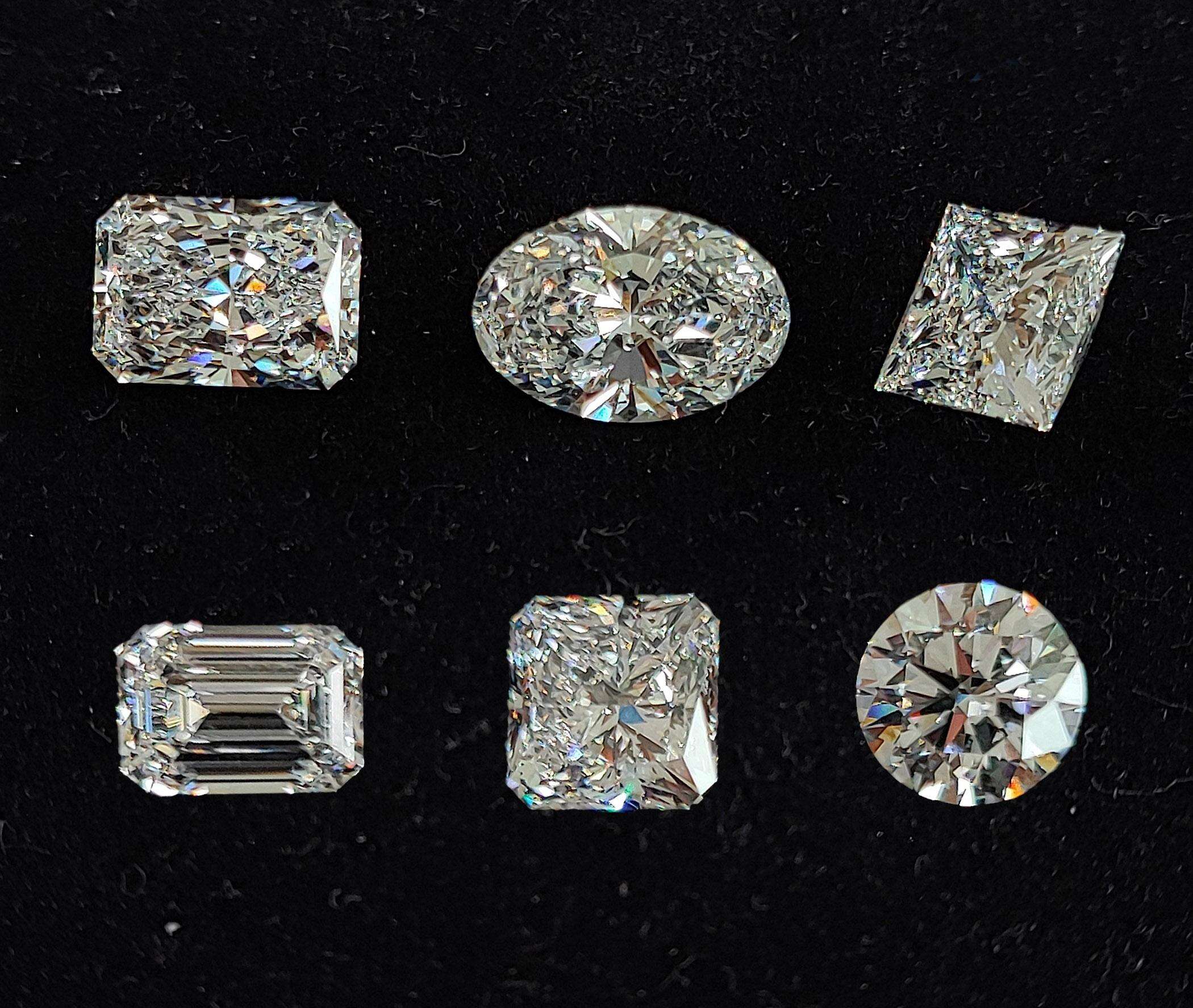 Lab-grown diamonds sparkle as festive and wedding jewellery demand picks up