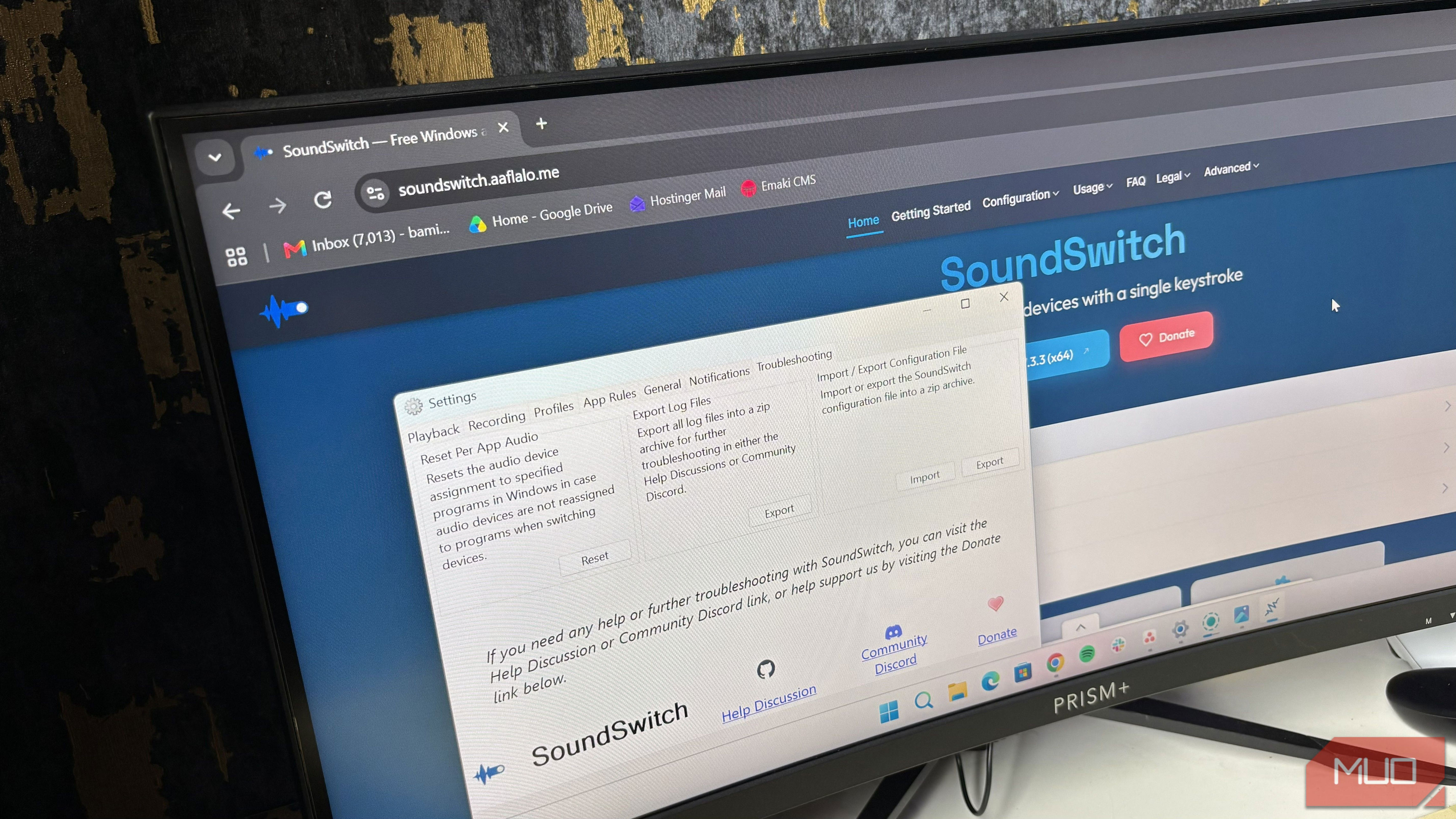 This tiny free app fixes one of Windows' most annoying audio problems
