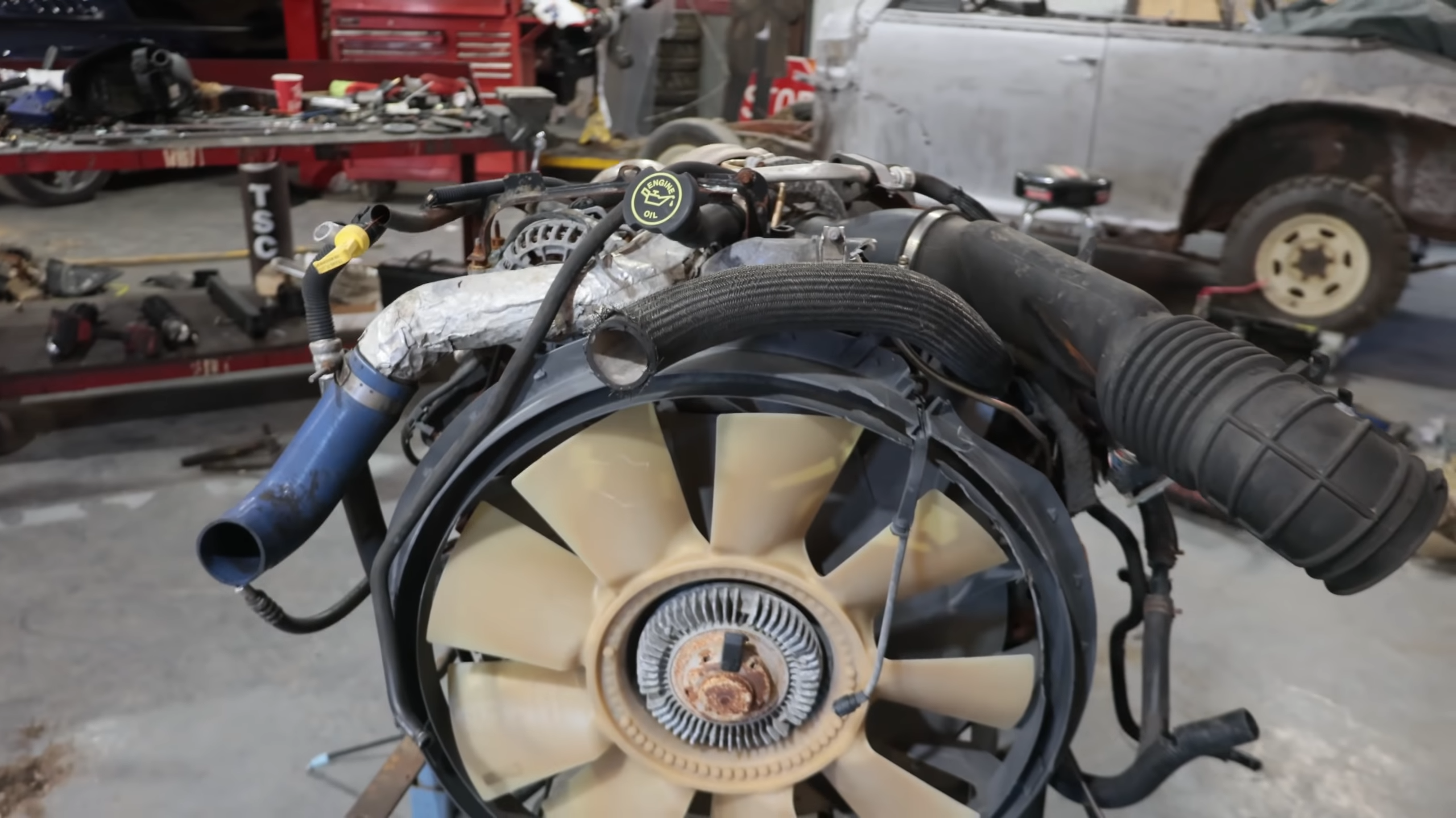 Is the 6.0 Power Stroke really as bad as everyone says?