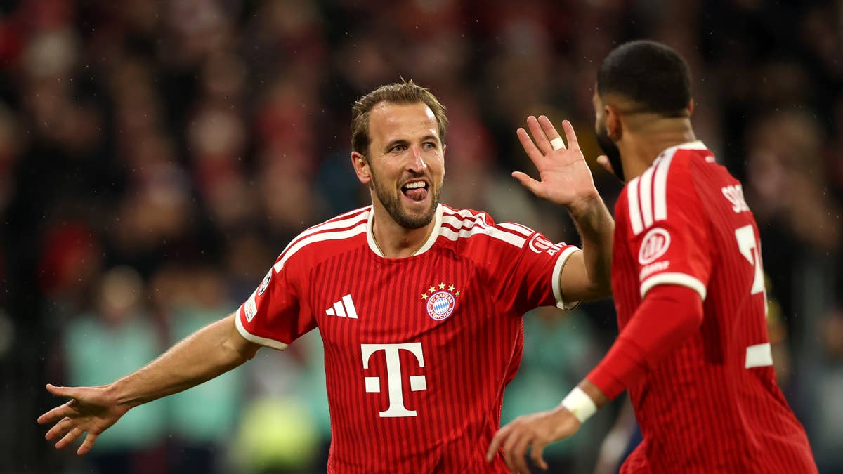 Freiburg vs. Bayern Lineups, Live Streaming, How & Where to Watch on TV