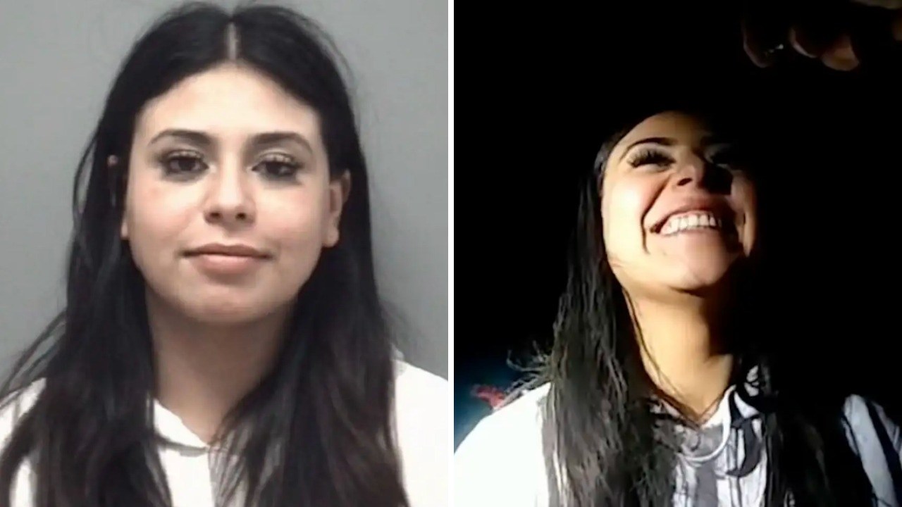 Illinois woman crashes Dodge Dart, allegedly killing 2 people. Then ...