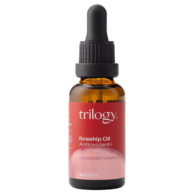 Rosehip oil is trending for hair growth—but does it actually work?
