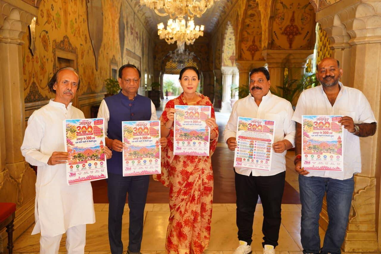 Market beautification, traffic and parking in focus ahead of Diwali