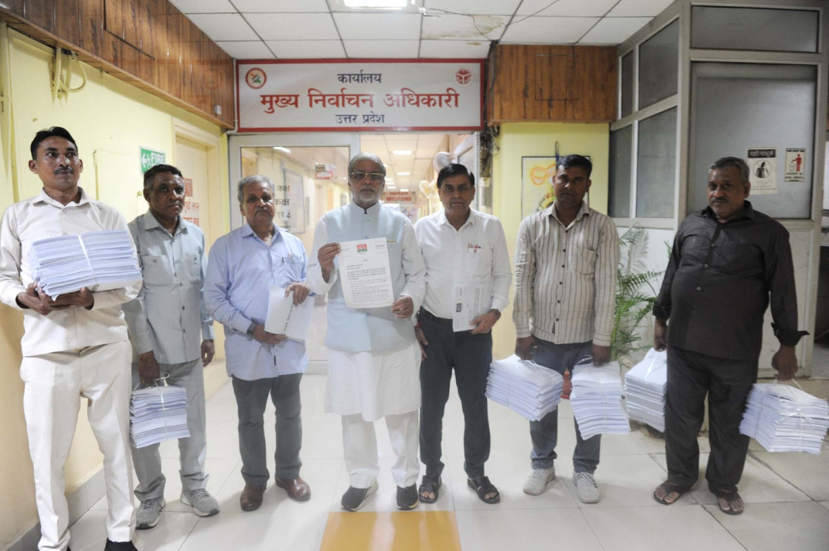 Irregularities in voter lists like Pilibhit could alter UP's electoral ...