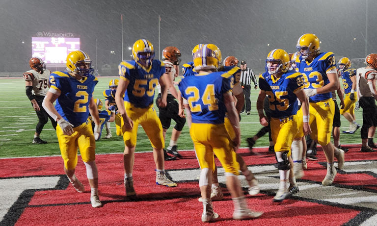 OHSAA Division VII football playoffs preview: Can Cuyahoga Heights or ...