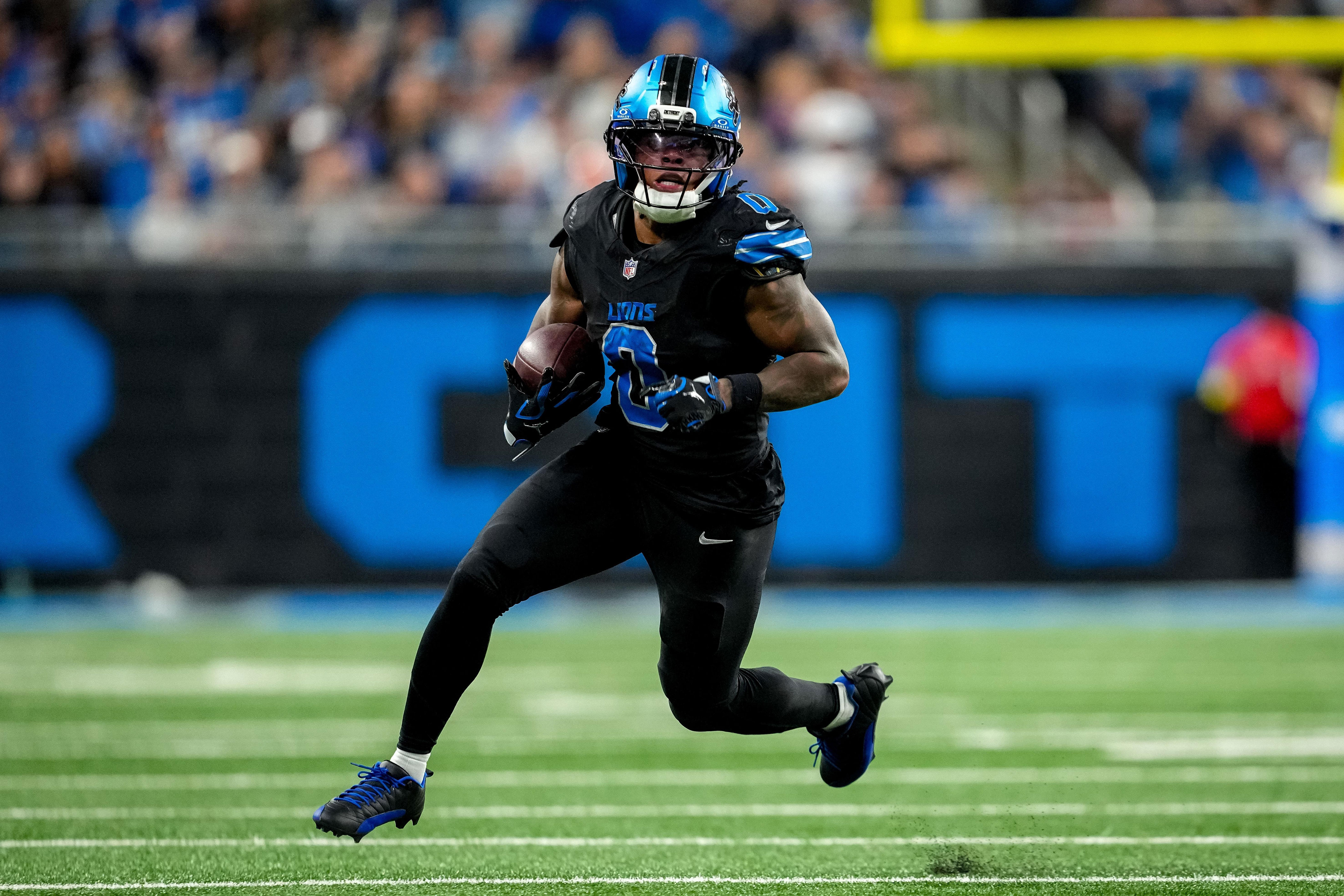Detroit Lions hang on for wacky, wild win over Packers, 20-17