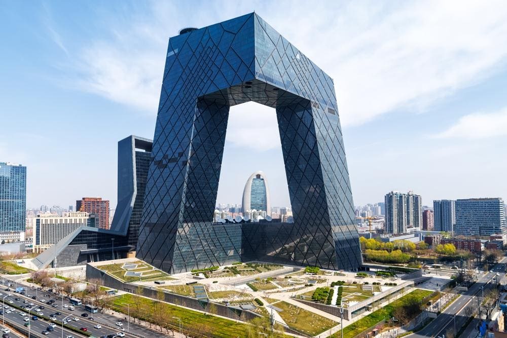 13 high-rise buildings that won’t win a beauty contest