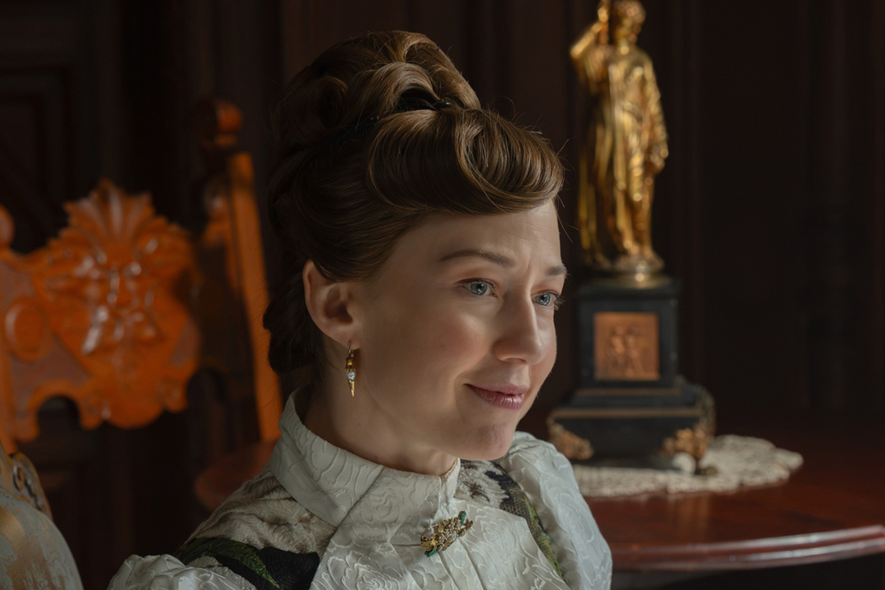 When is ‘The Gilded Age’ coming back? ‘The Gilded Age’ season 4 ...