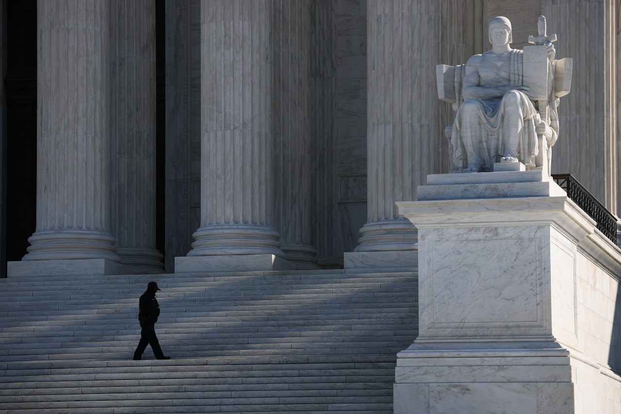 How the Supreme Court is shaping the midterm elections