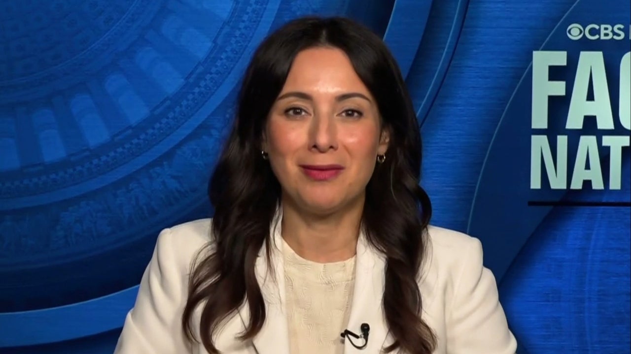 Gina Hinojosa says there's deep disappointment in both political ...