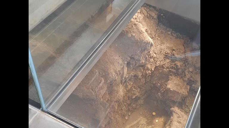 20 astonishing things found buried beneath old city streets