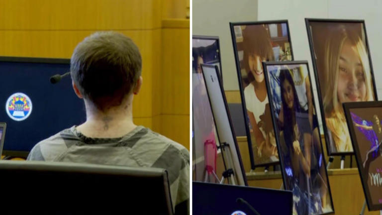 Phoenix man tells multiple stories about girlfriend’s death at a ...