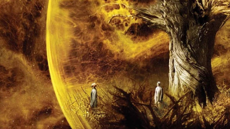 Hugh Jackman and Rachel Weisz's sci-fi movie became a cult classic ...