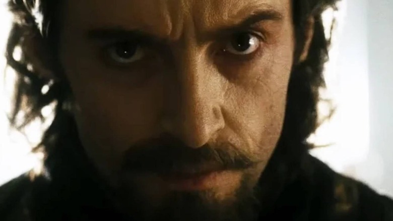 Hugh Jackman and Rachel Weisz's sci-fi movie became a cult classic ...