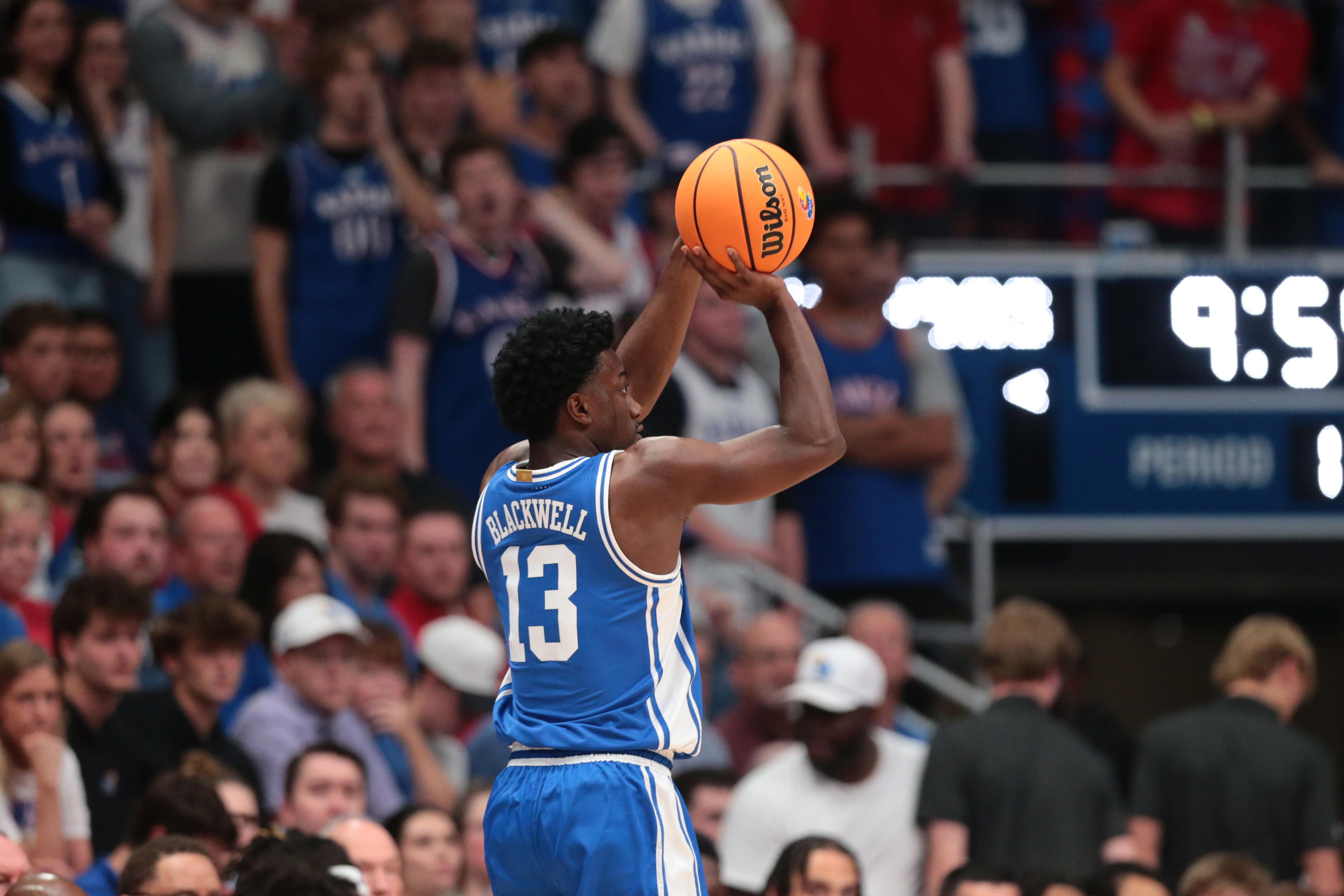 5 takeaways from Duke basketball's preseason win over Kansas