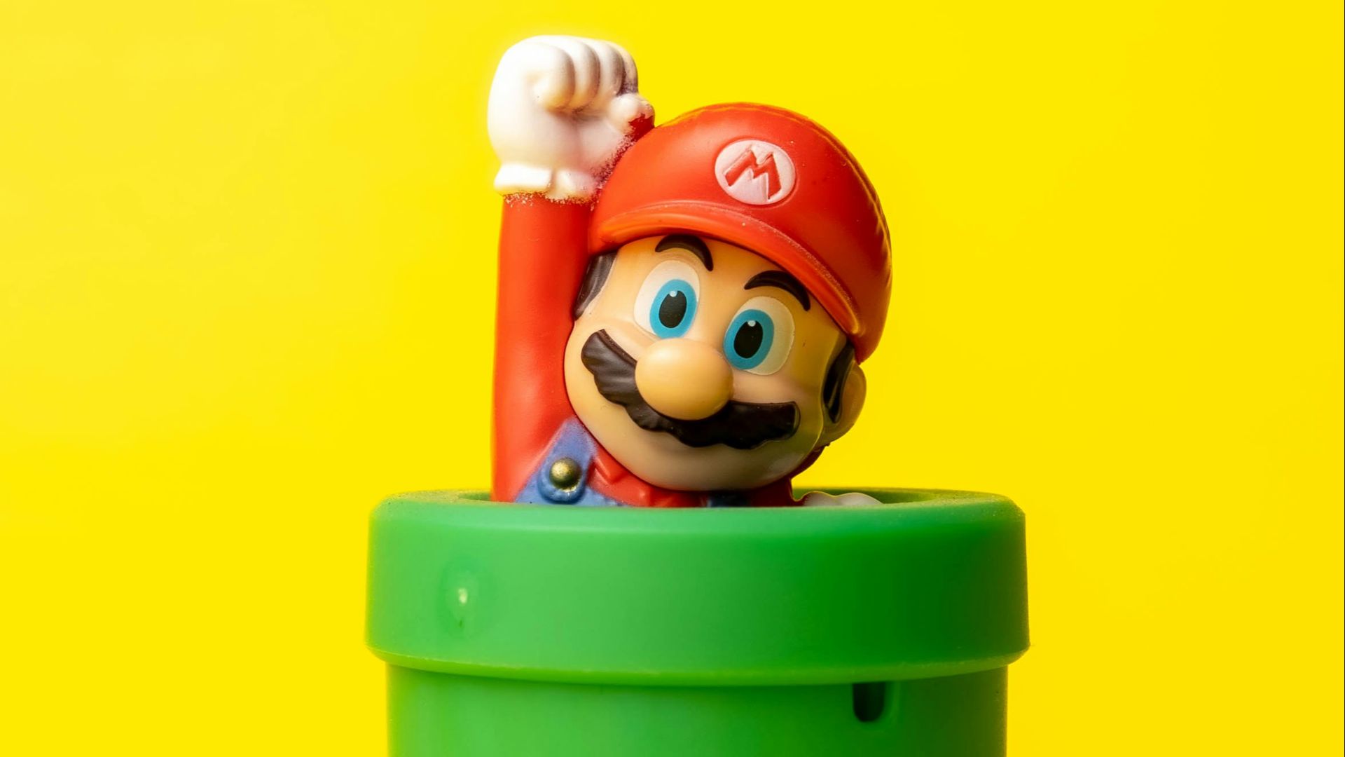 The lost levels of Mario no one talks about