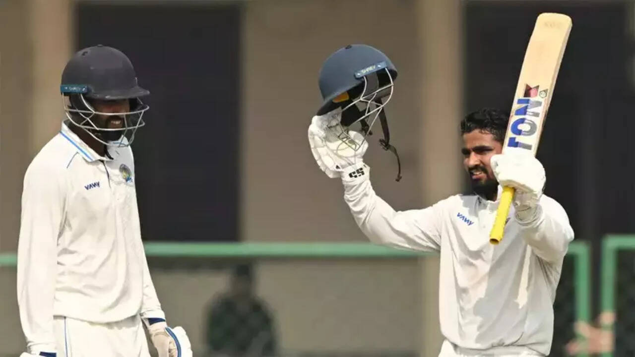 Rajasthan look to break away from back-to-back draws against ...