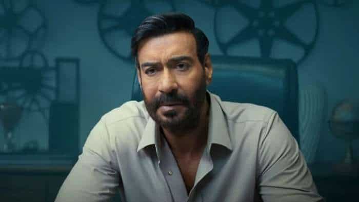 Drishyam: The conclusion box office collection day 24: Ajay Devgn and ...