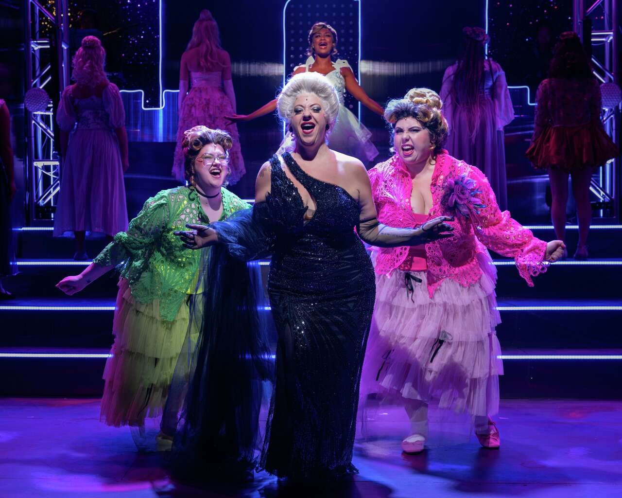 There's a Britney Spears musical. Is it any good?