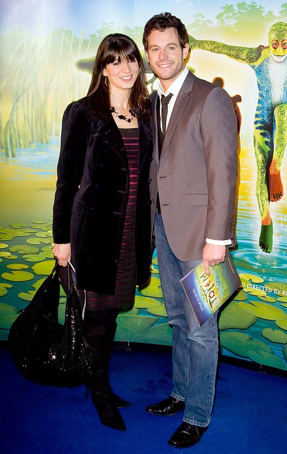 Countryfile's Matt Baker makes emotional admission about his wife amid ...