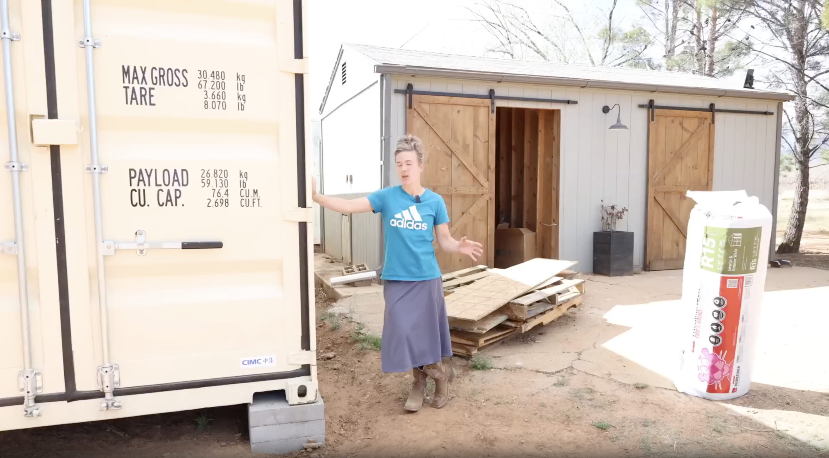 🏠 Home projects at our Arizona fixer upper 2026