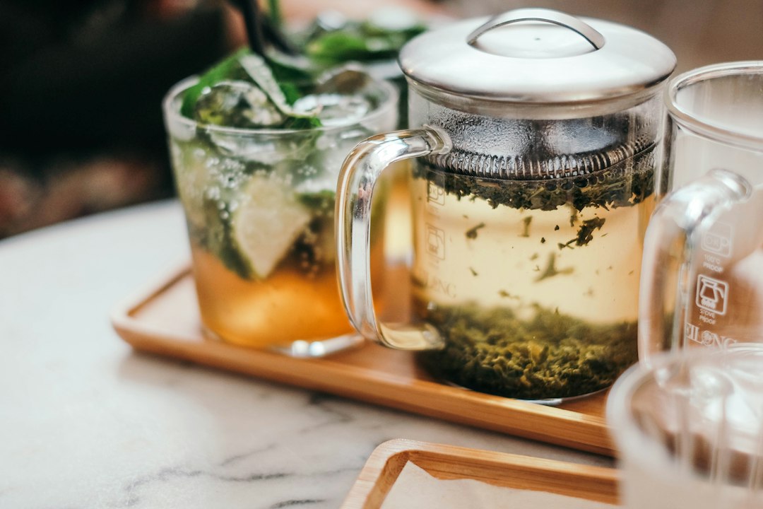 Cold brew vs. hot brew tea: What changes in your cup