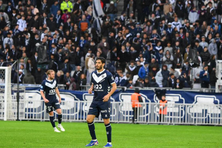 Large victoire et record d'affluence : l'après-midi parfaite des Girondins