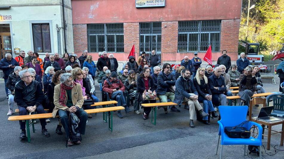 Sambuca Pistoiese, da 4 anni senza medico di famiglia: il record ...