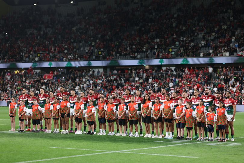 Emerging rugby league nation refused warm up and test game in alarming ...